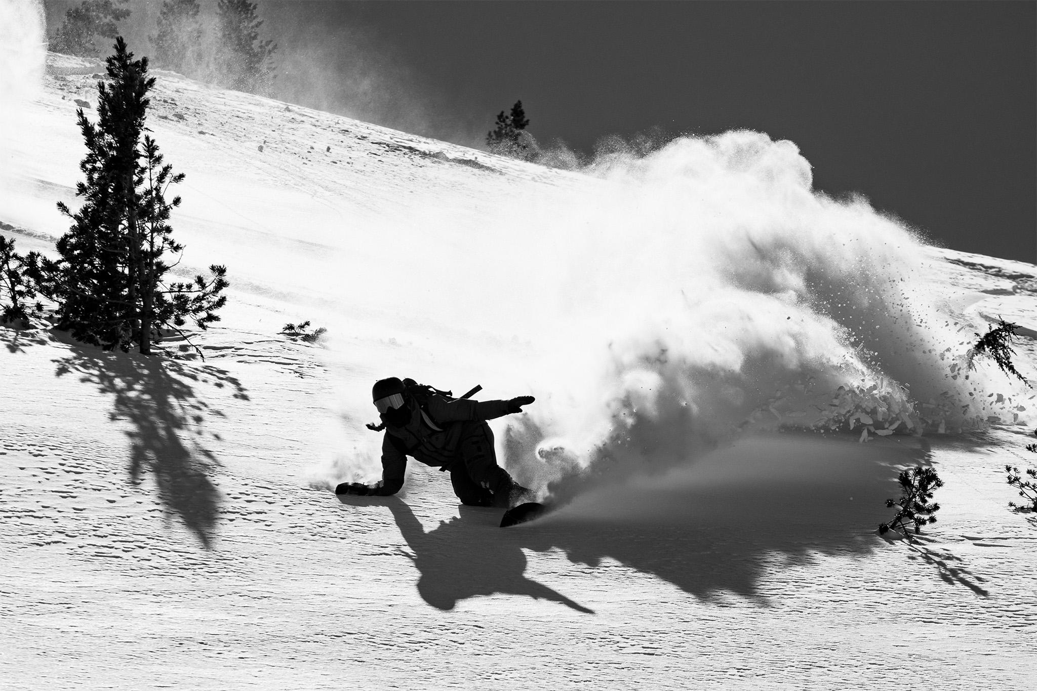 Product gallery image number 7 for product Dream Weaver Splitboard - Women's