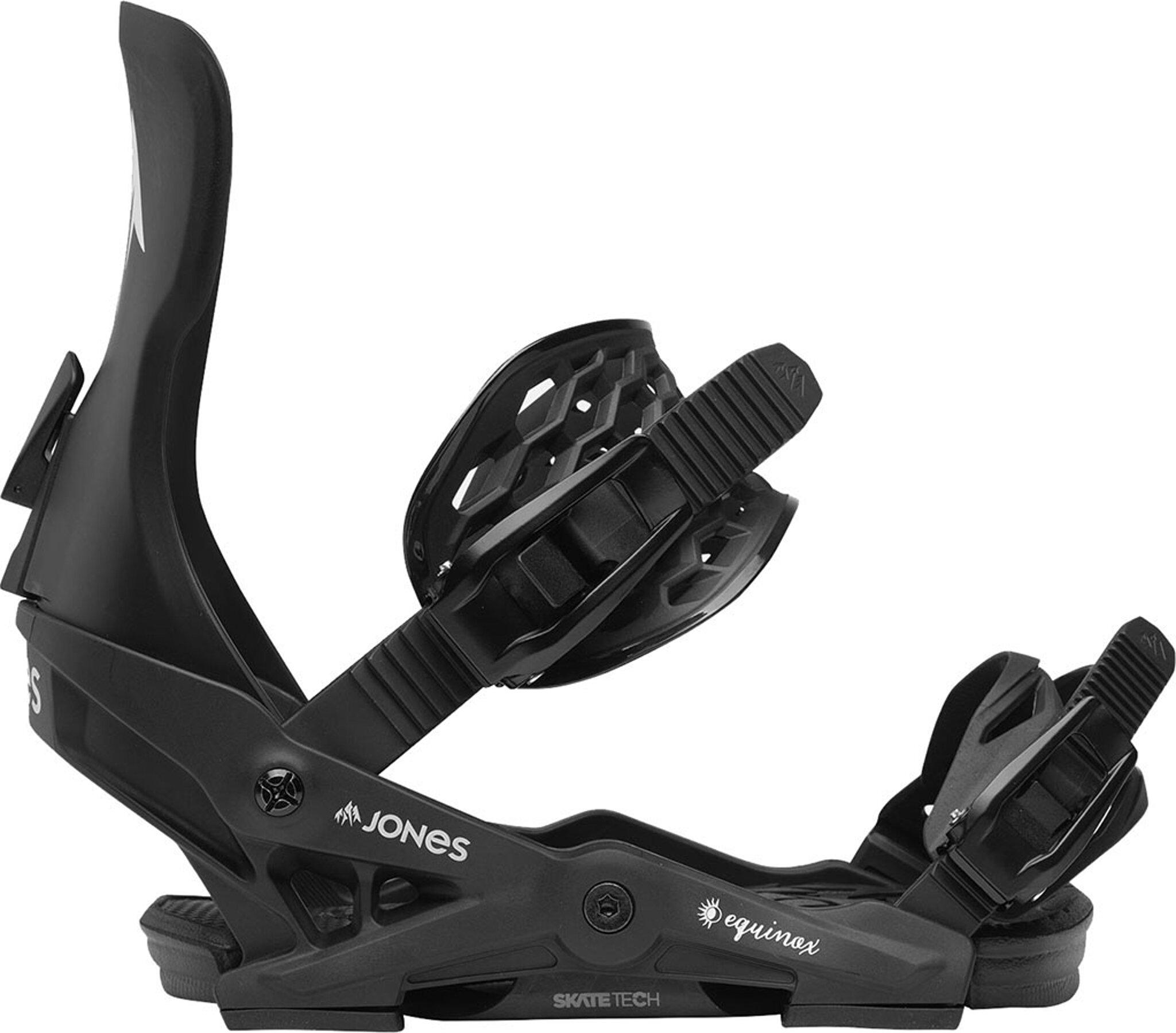 Product gallery image number 1 for product Equinox Snowboard Binding - Women's