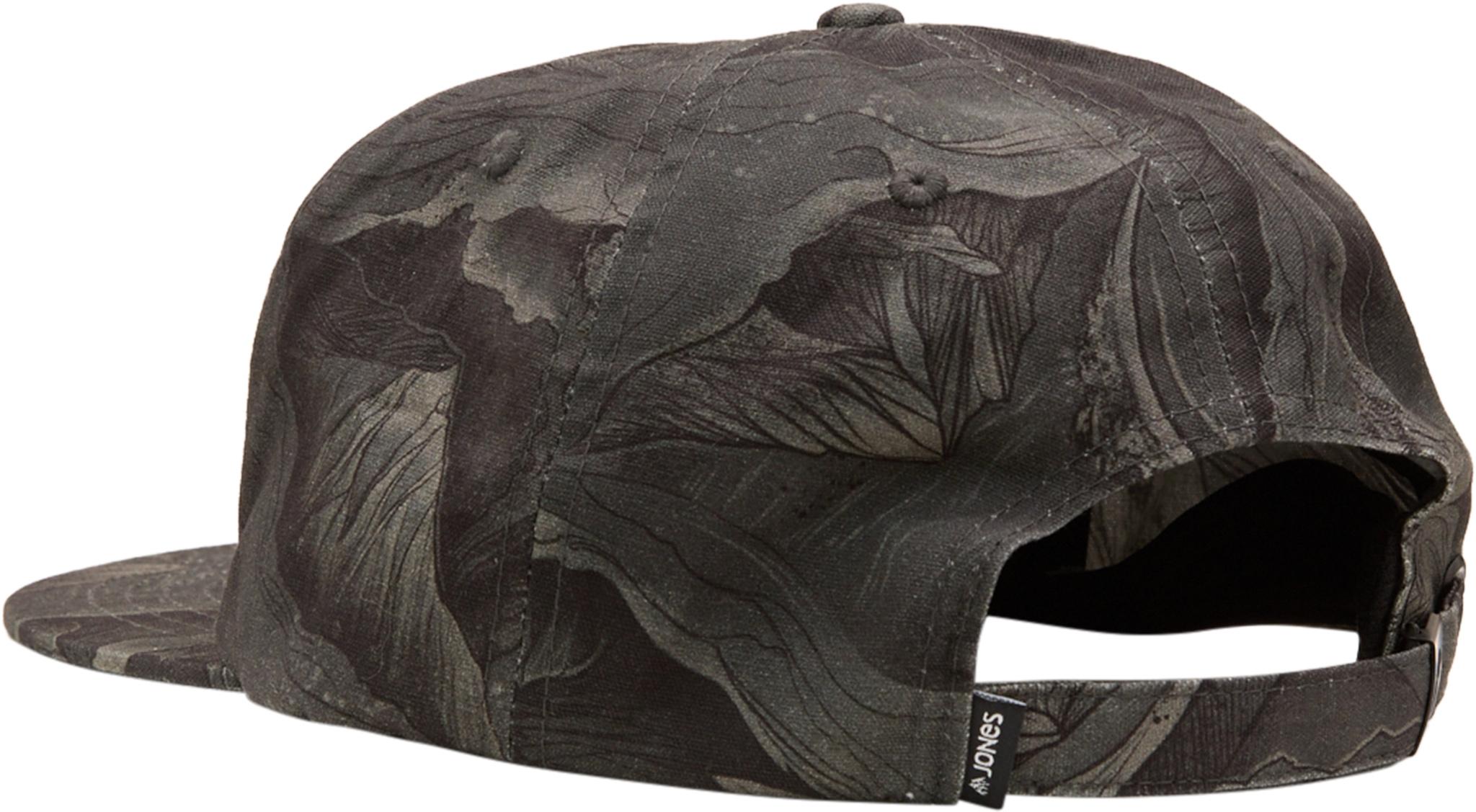 Product gallery image number 2 for product Wave Organic Cotton Cap - Unisex
