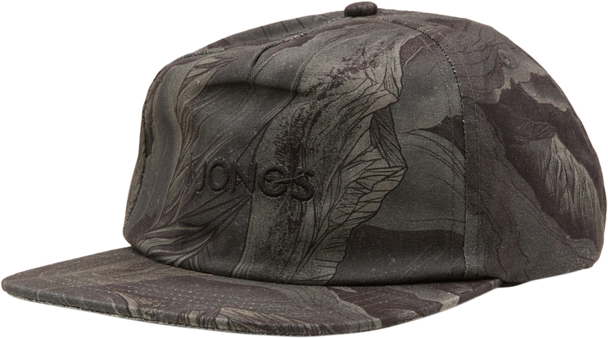 Product image for Wave Organic Cotton Cap - Unisex