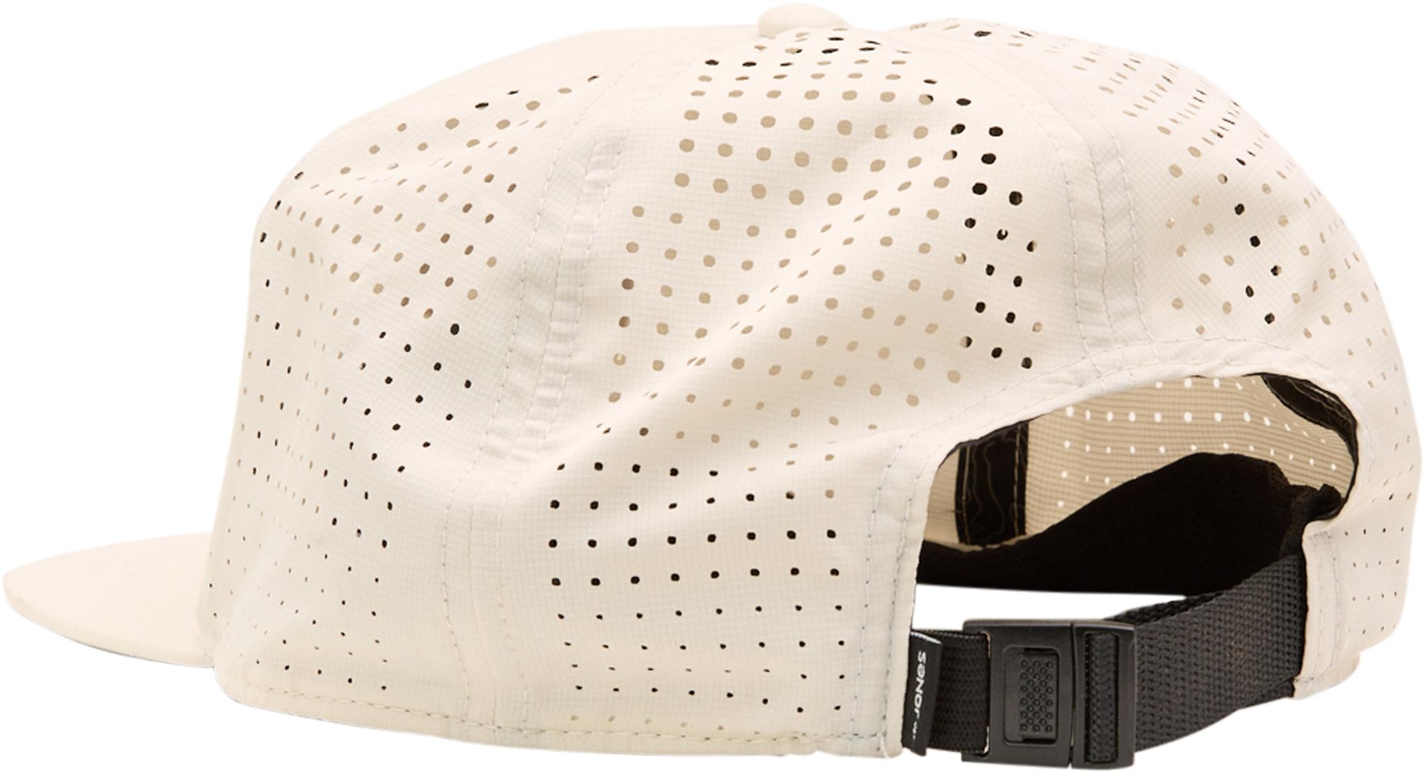 Numéro de l'image de la galerie de produits 2 pour le produit Casquette en polyester recyclé The Art of Shralpinism - Unisexe