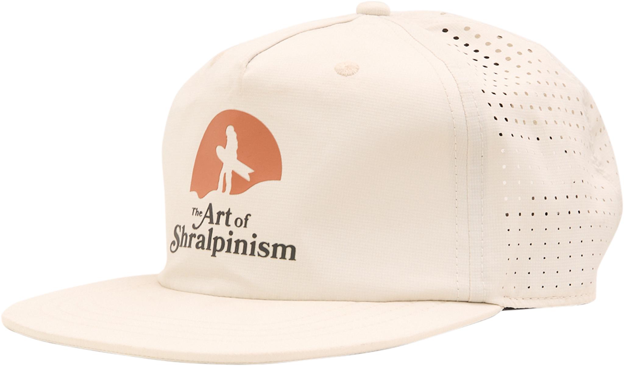 Product image for The Art of Shralpinism Recycled Polyester Cap - Unisex