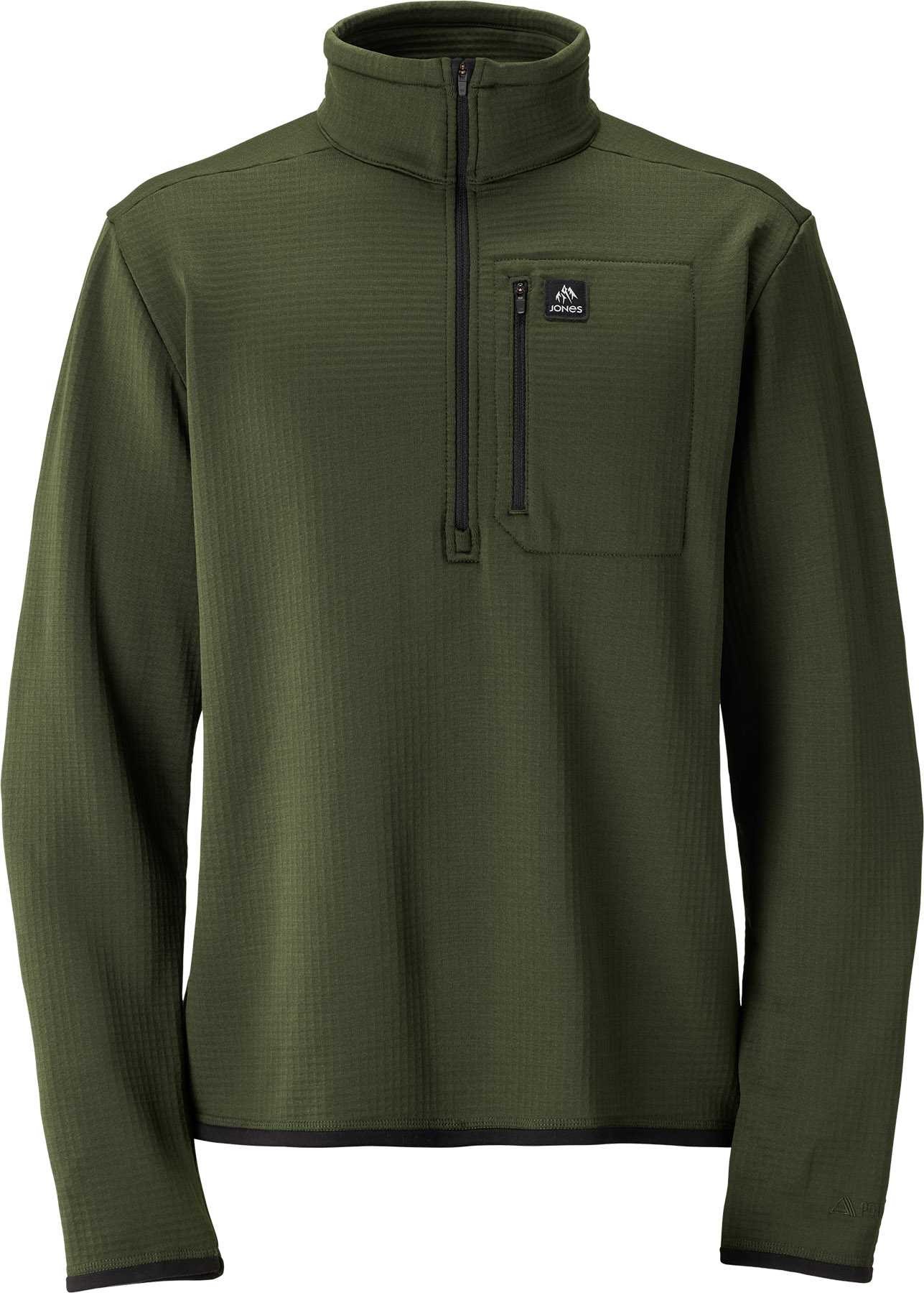 Night Green