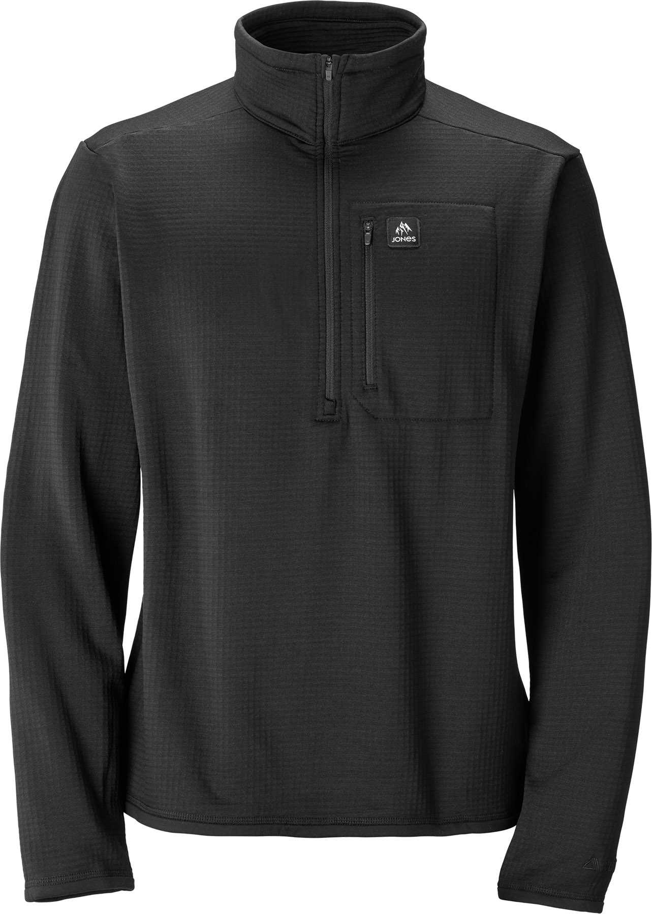 Stealth Black