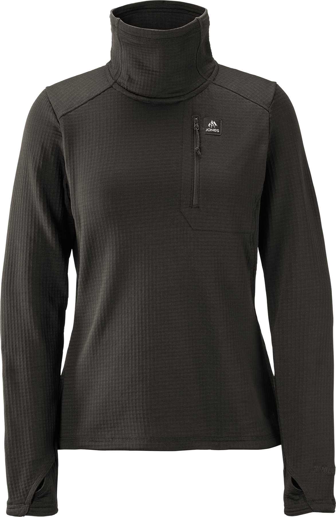 Stealth Black