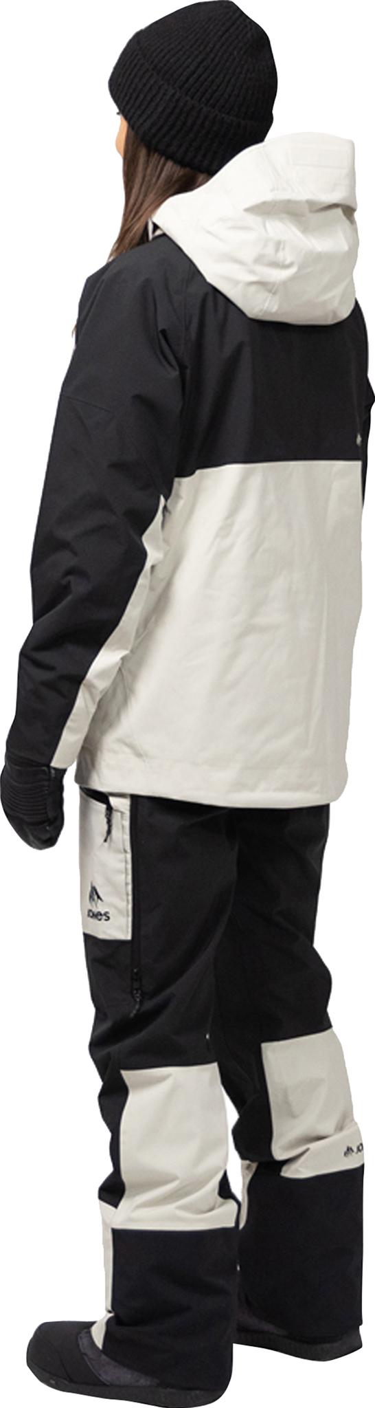 Product gallery image number 13 for product MTN Surf Recycled Jacket - Women's