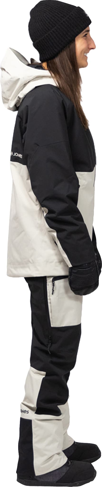 Product gallery image number 17 for product MTN Surf Recycled Jacket - Women's