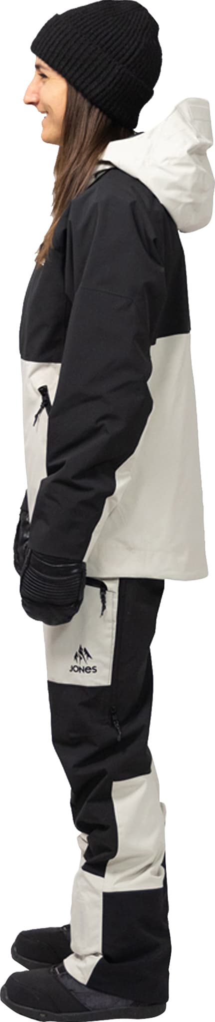 Product gallery image number 11 for product MTN Surf Recycled Jacket - Women's