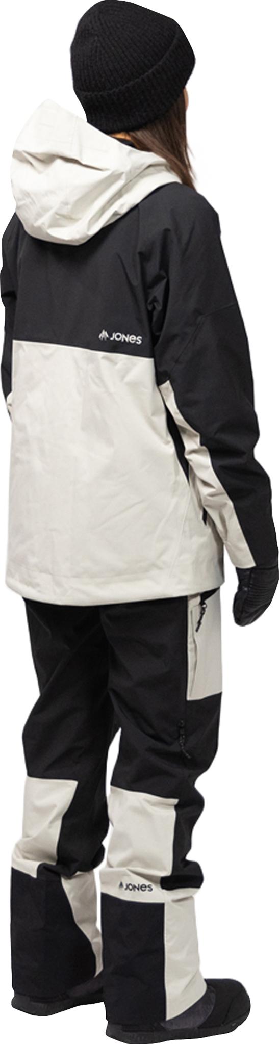 Product gallery image number 7 for product MTN Surf Recycled Jacket - Women's