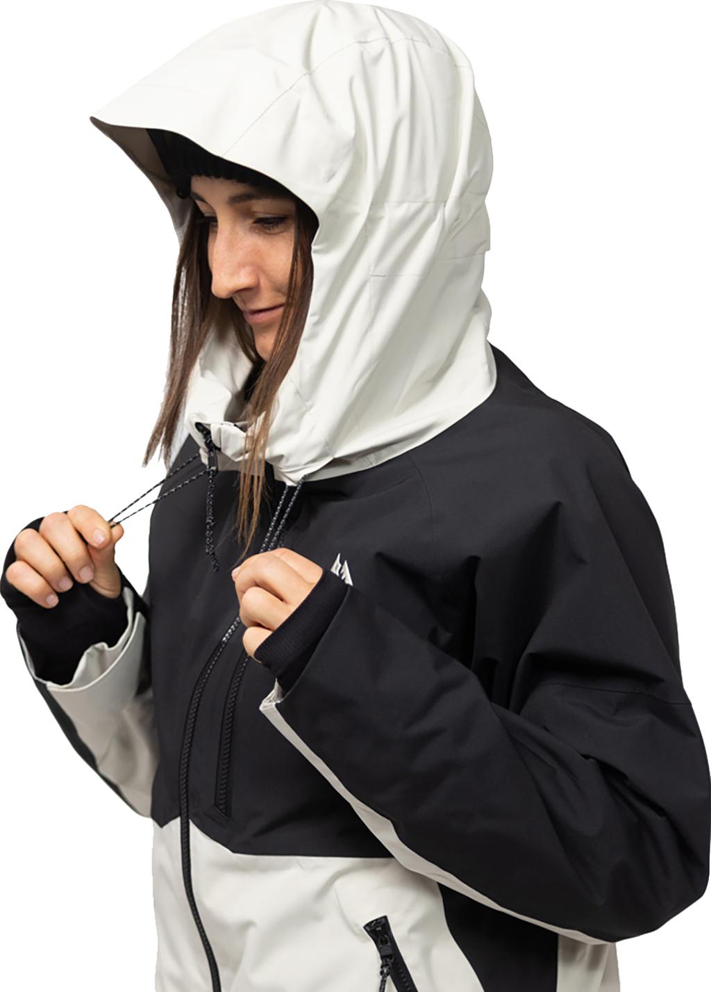 Product gallery image number 20 for product MTN Surf Recycled Jacket - Women's