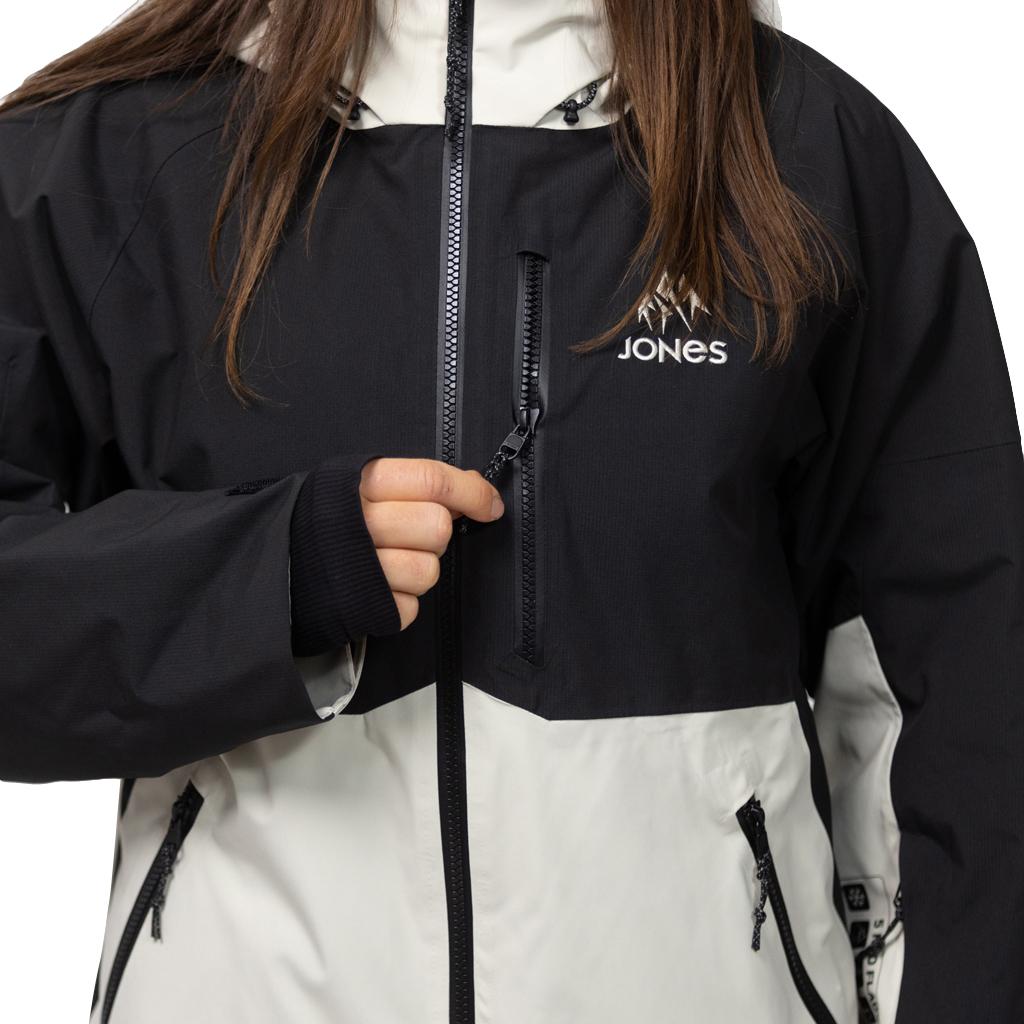 Product gallery image number 16 for product MTN Surf Recycled Jacket - Women's