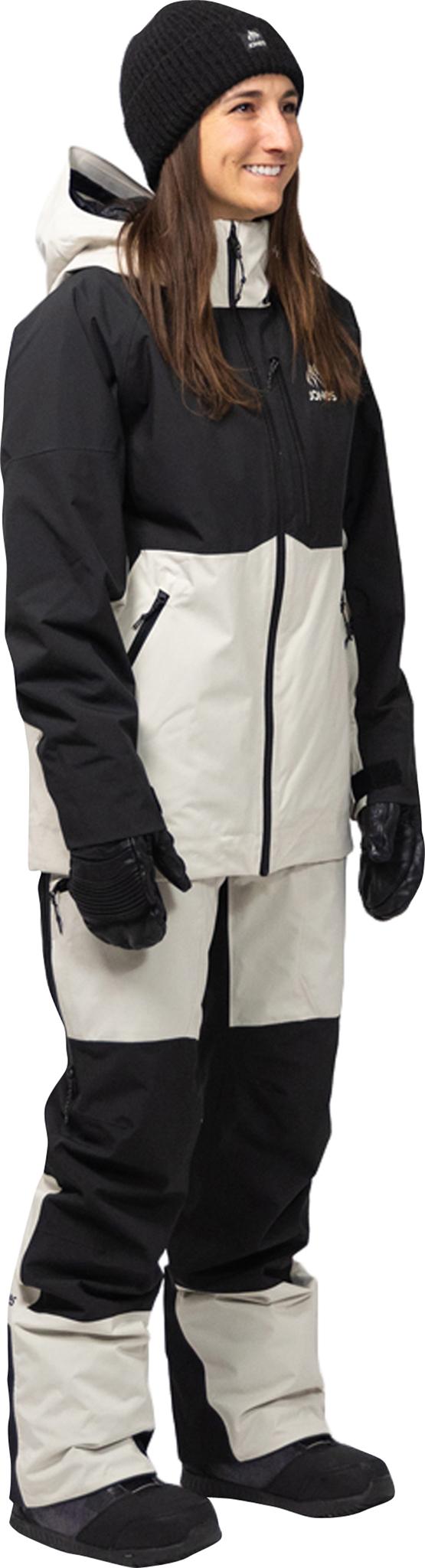 Product gallery image number 18 for product MTN Surf Recycled Jacket - Women's
