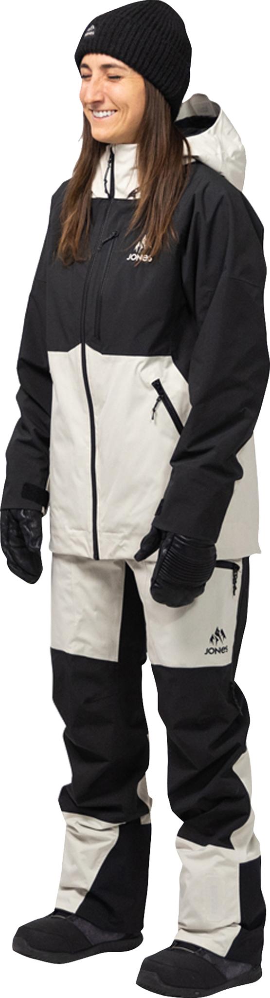 Product gallery image number 12 for product MTN Surf Recycled Jacket - Women's