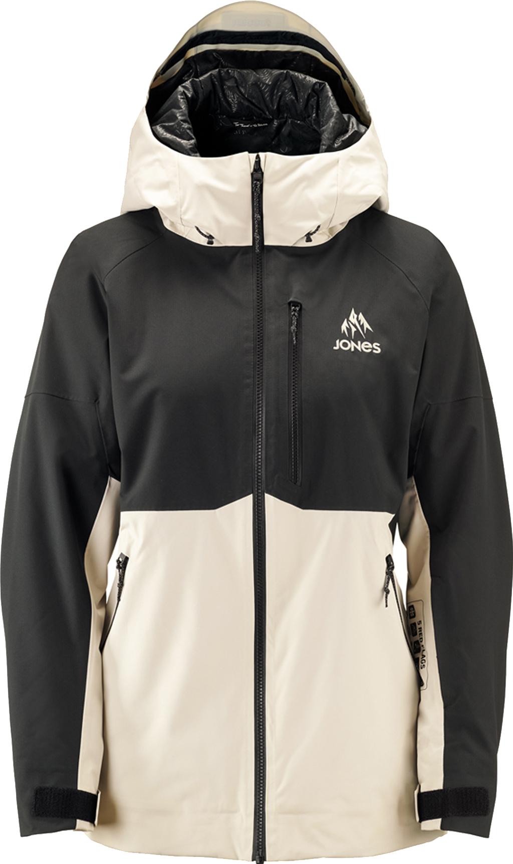 Product gallery image number 1 for product MTN Surf Recycled Jacket - Women's