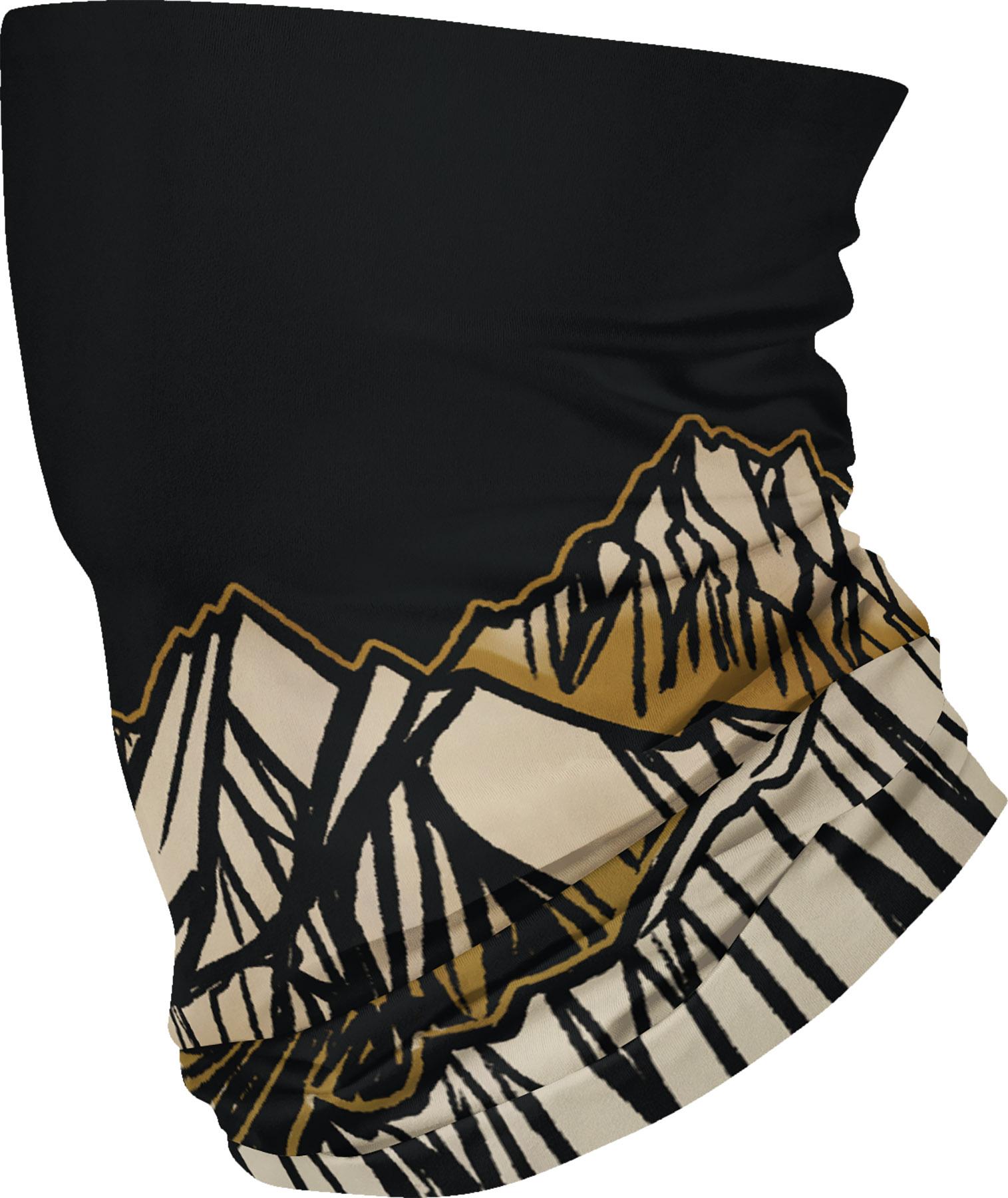 Image de produit pour Cache-cou Grid Fleece - Unisexe