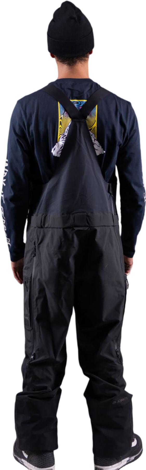 Image de produit pour Salopette recyclée MTN Surf - Homme