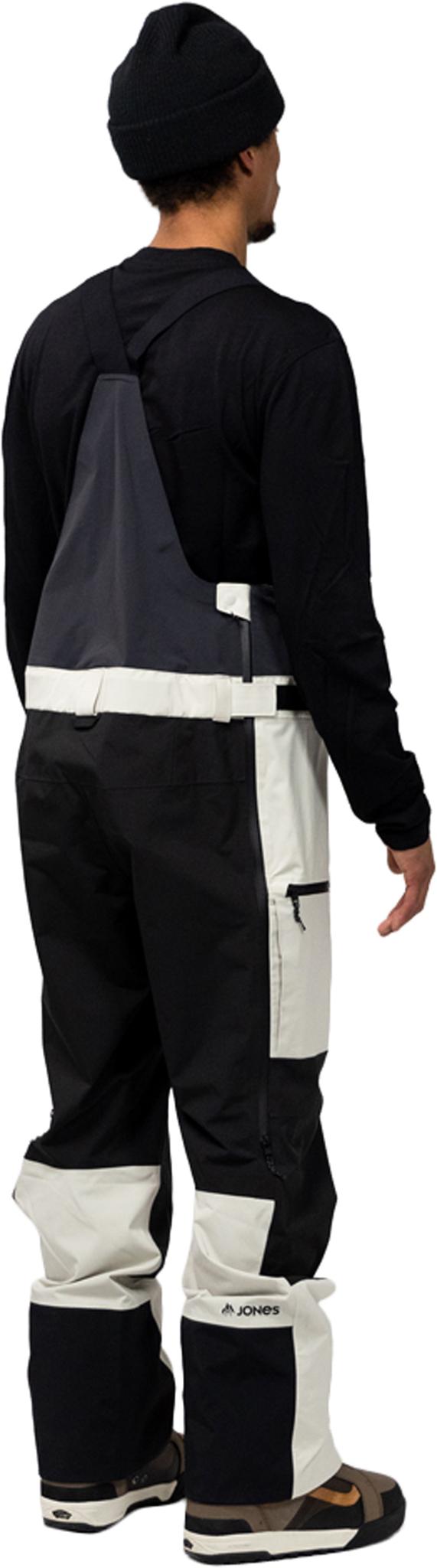 Product gallery image number 5 for product MTN Surf Recycled Bib Pant - Men's