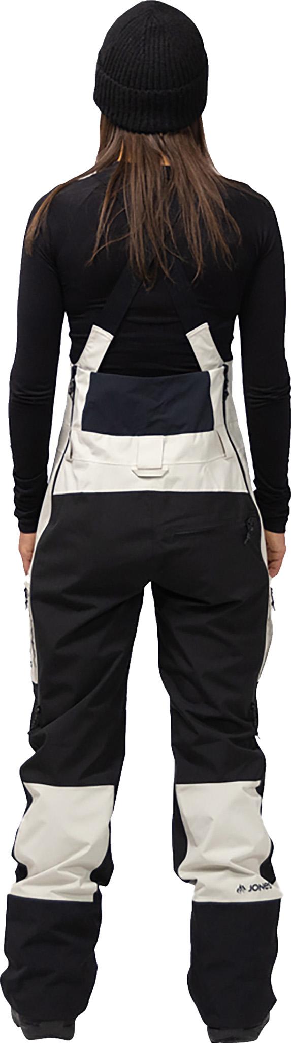 Product gallery image number 9 for product MTN Surf Recycled Bib Pant - Women's