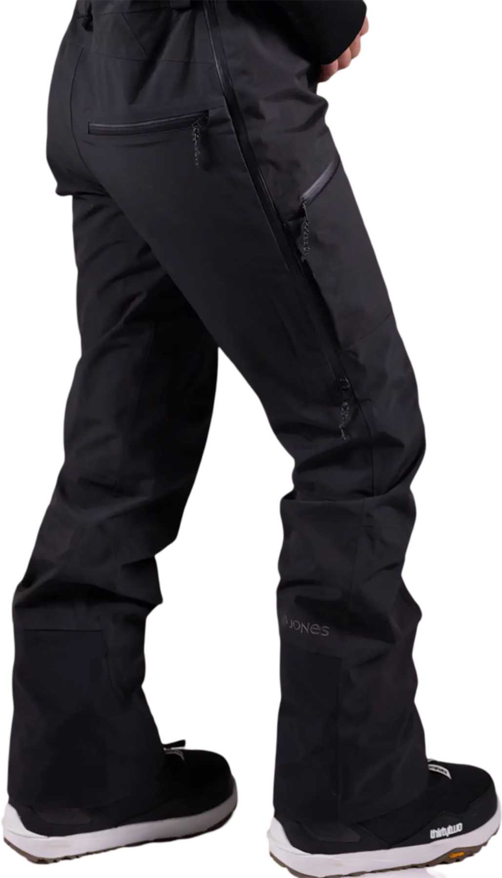 Product image for MTN Surf Recycled Bib Pant - Women's