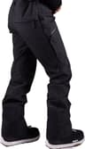 Colour: Stealth Black
