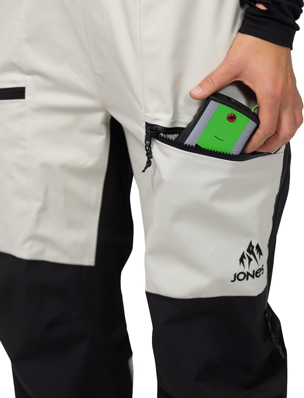 Product gallery image number 13 for product MTN Surf Recycled Bib Pant - Women's