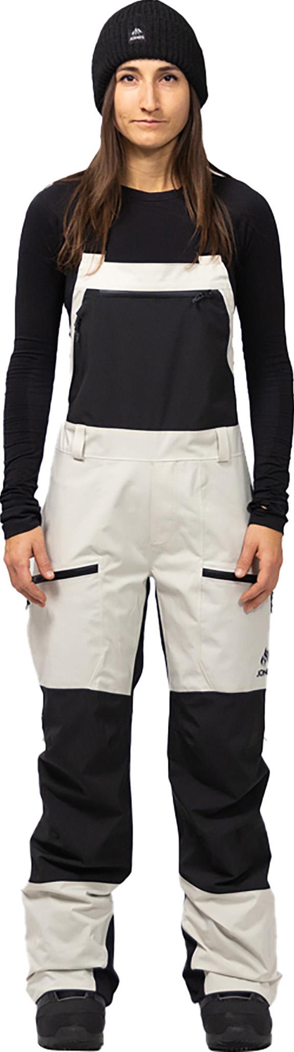 Product gallery image number 5 for product MTN Surf Recycled Bib Pant - Women's