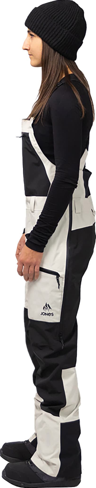 Product gallery image number 15 for product MTN Surf Recycled Bib Pant - Women's