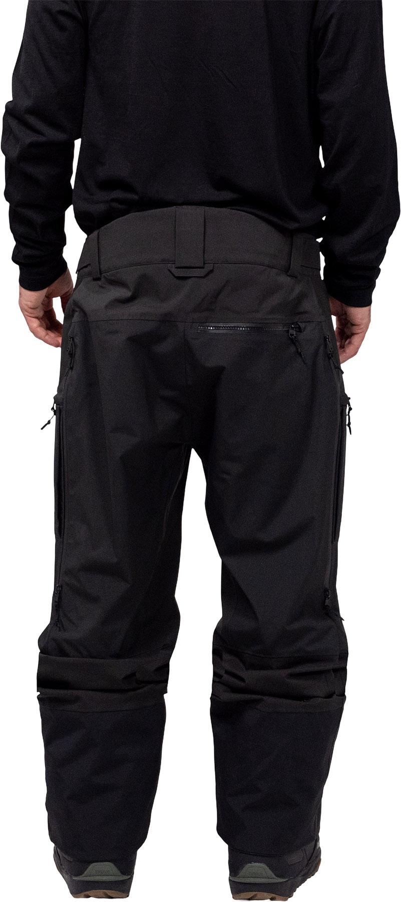 Numéro de l'image de la galerie de produits 2 pour le produit Pantalon recyclé MTN Surf - Homme