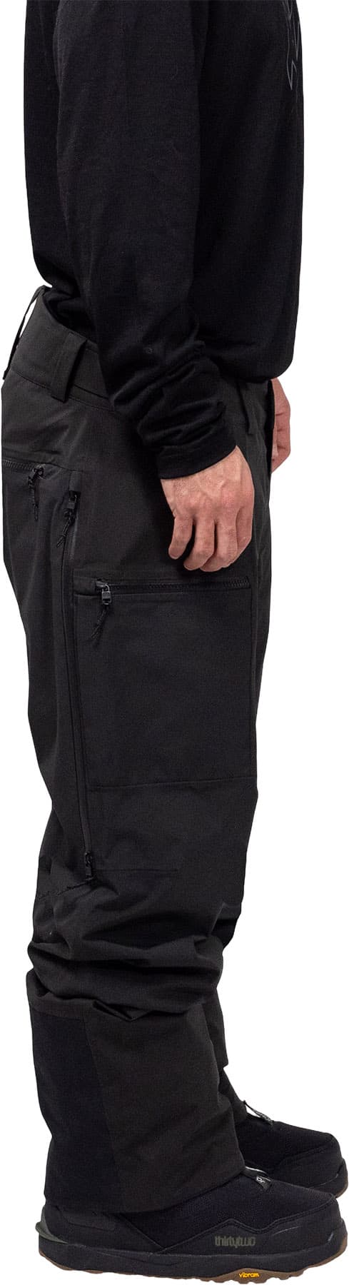 Numéro de l'image de la galerie de produits 4 pour le produit Pantalon recyclé MTN Surf - Homme