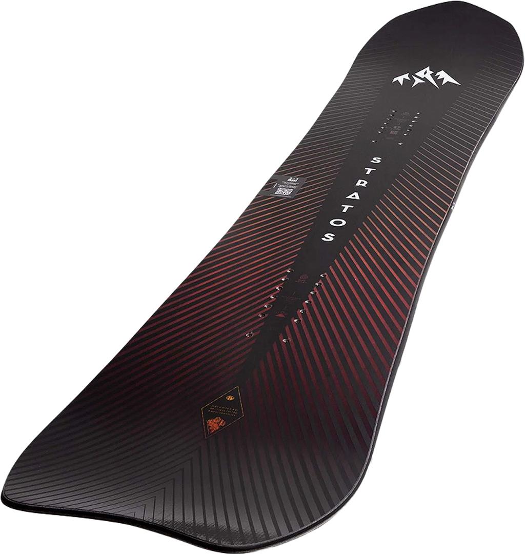 Product gallery image number 2 for product Stratos Snowboard - Men's