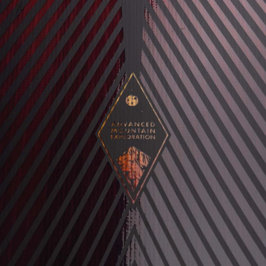 Product gallery image number 3 for product Stratos Snowboard - Men's