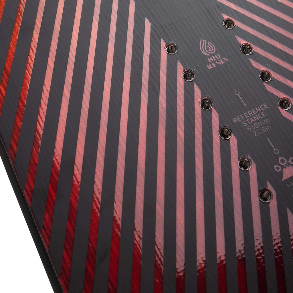 Product gallery image number 6 for product Stratos Snowboard - Men's