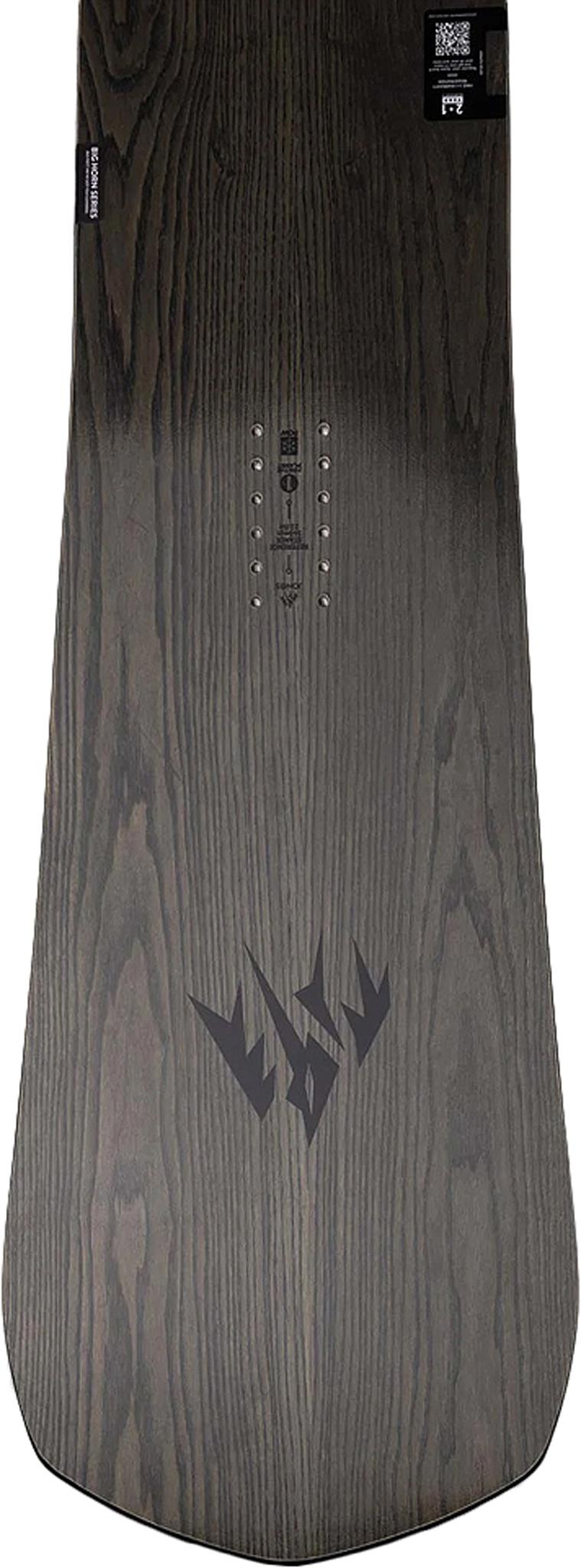 Product gallery image number 2 for product Freecarver 6000s Snowboard - Men's