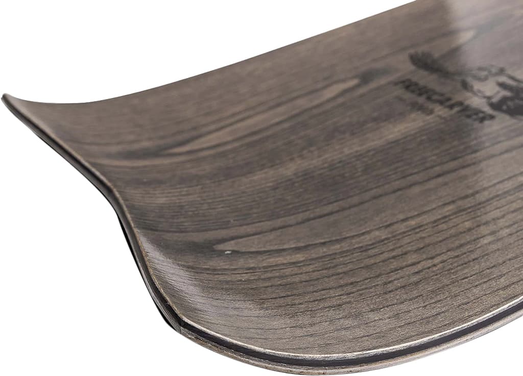 Product gallery image number 3 for product Freecarver 6000s Snowboard - Men's