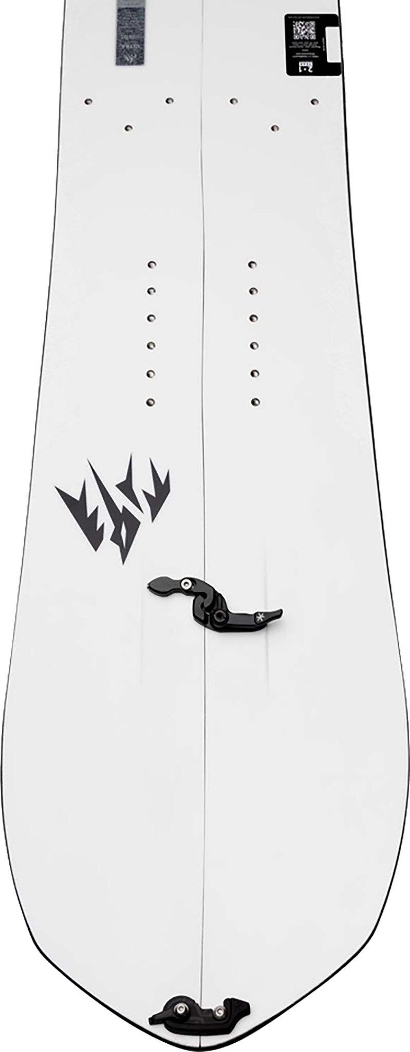 Product gallery image number 2 for product Ultralight Stratos Splitboard - Men's