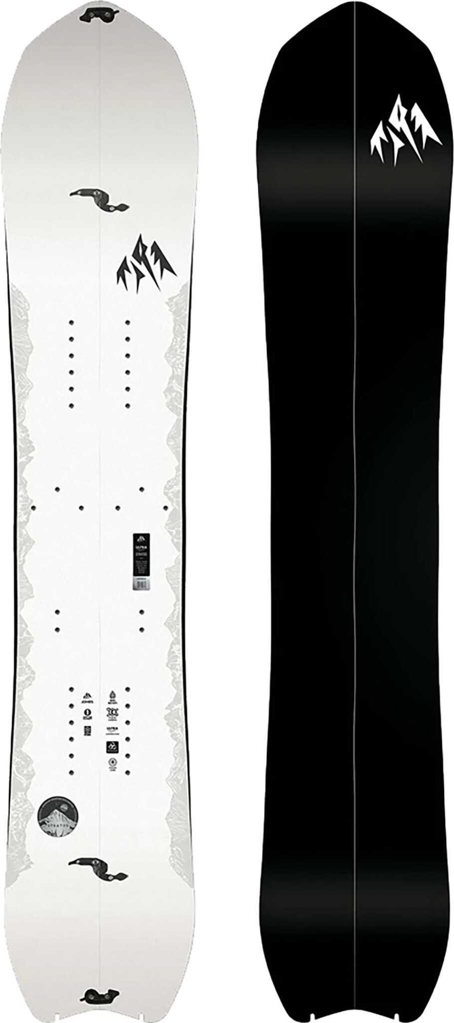 Product image for Ultralight Stratos Splitboard - Men's