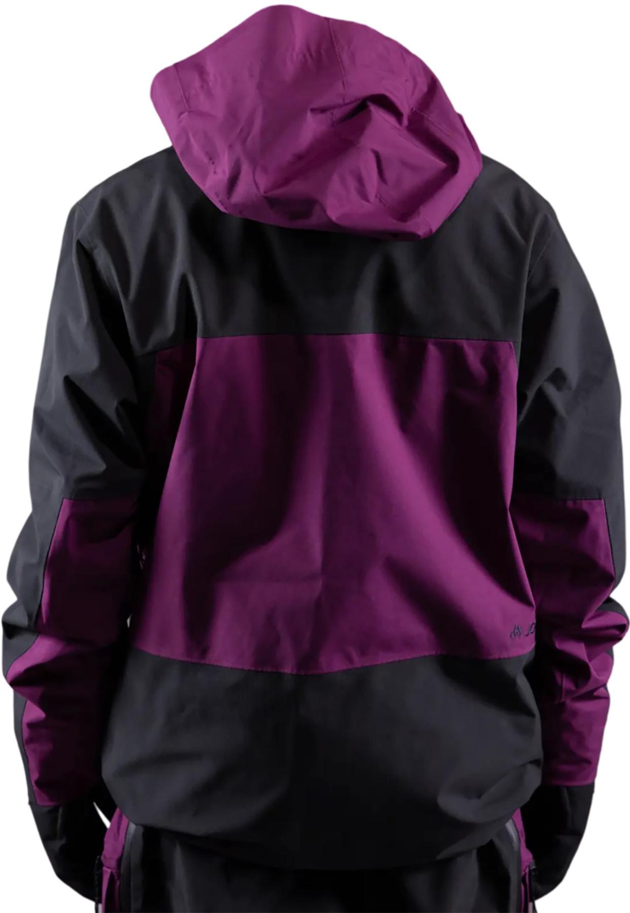 Product image for MTN Surf Recycled Anorak - Men's