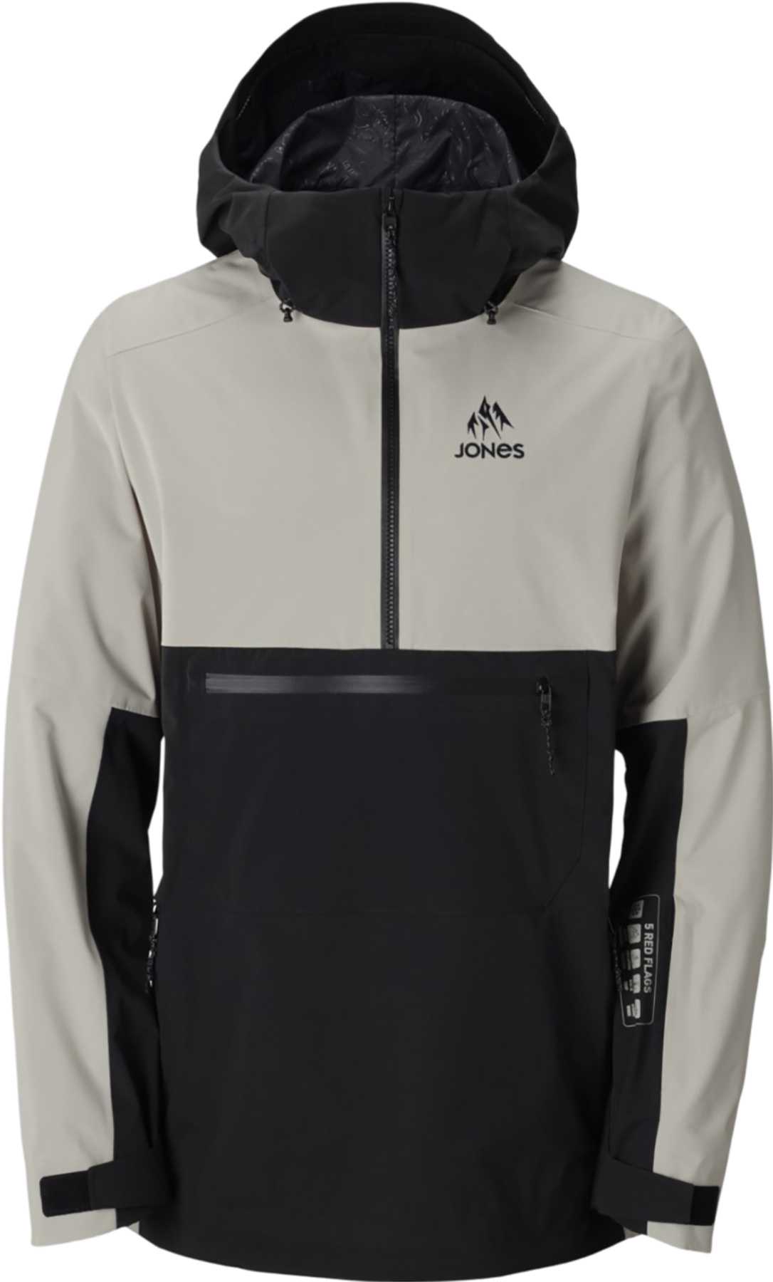 Smoke Gray