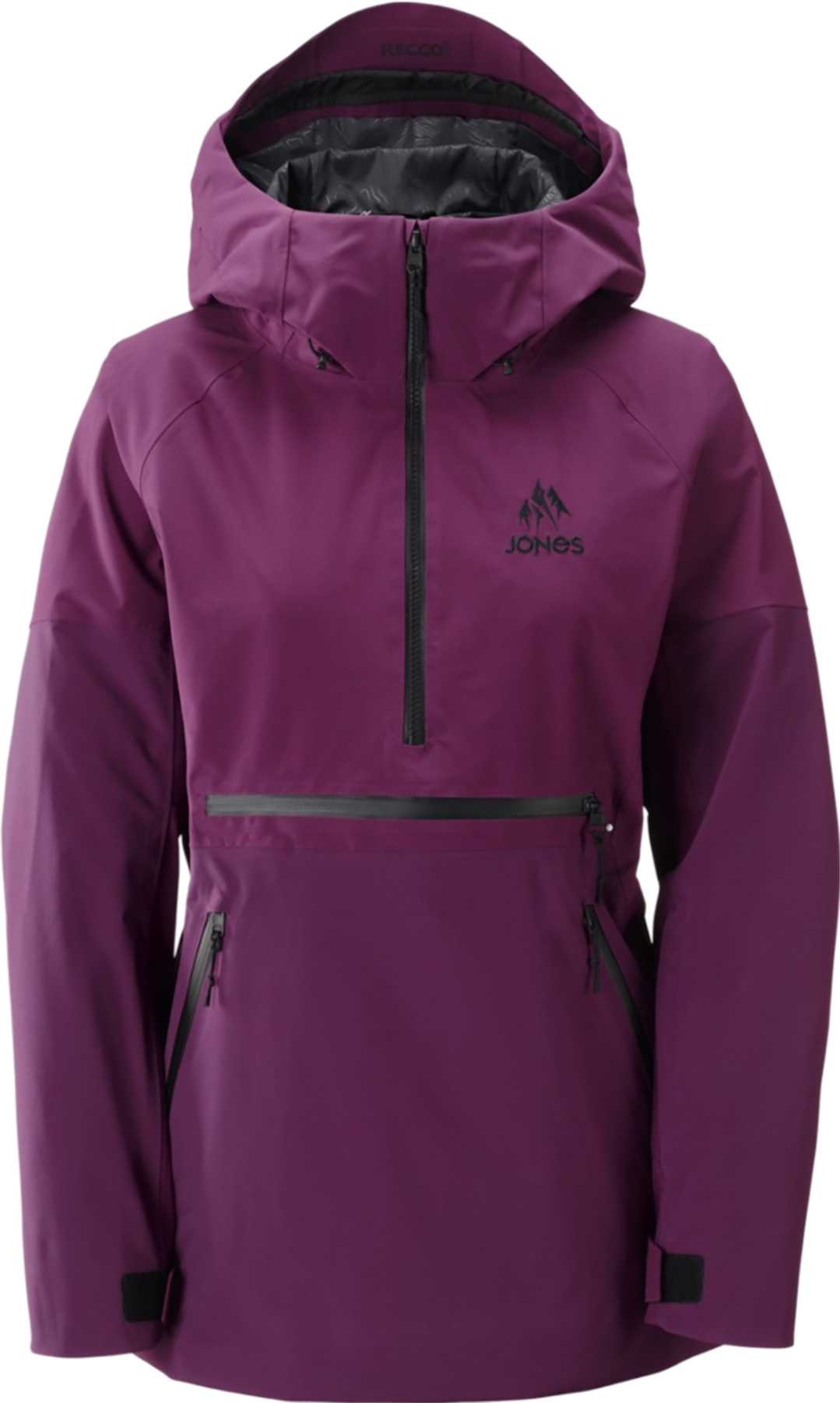 Product image for MTN Surf Recycled Anorak - Women's