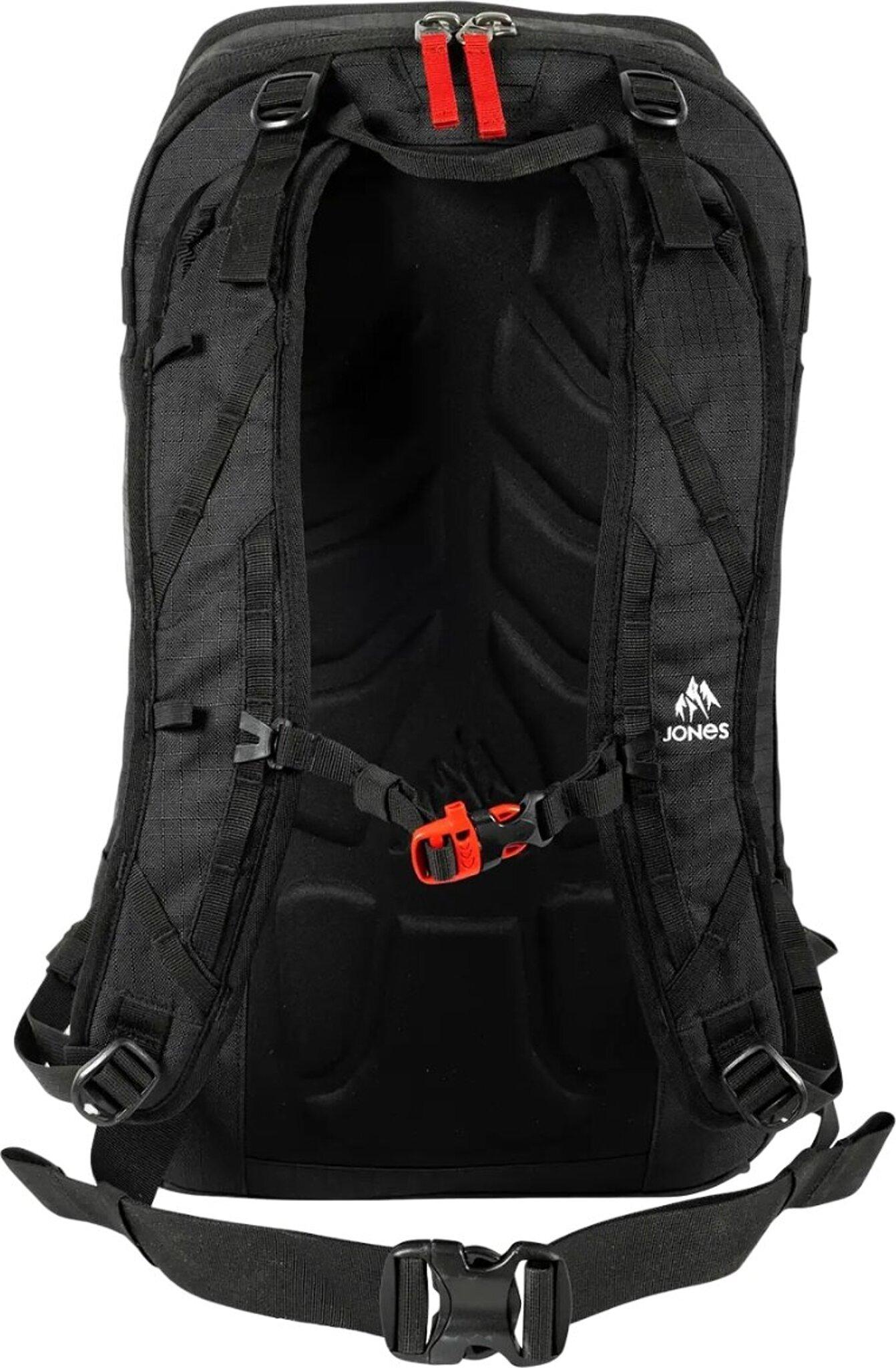 Product gallery image number 3 for product Deeper Backpack 19L - Men's 
