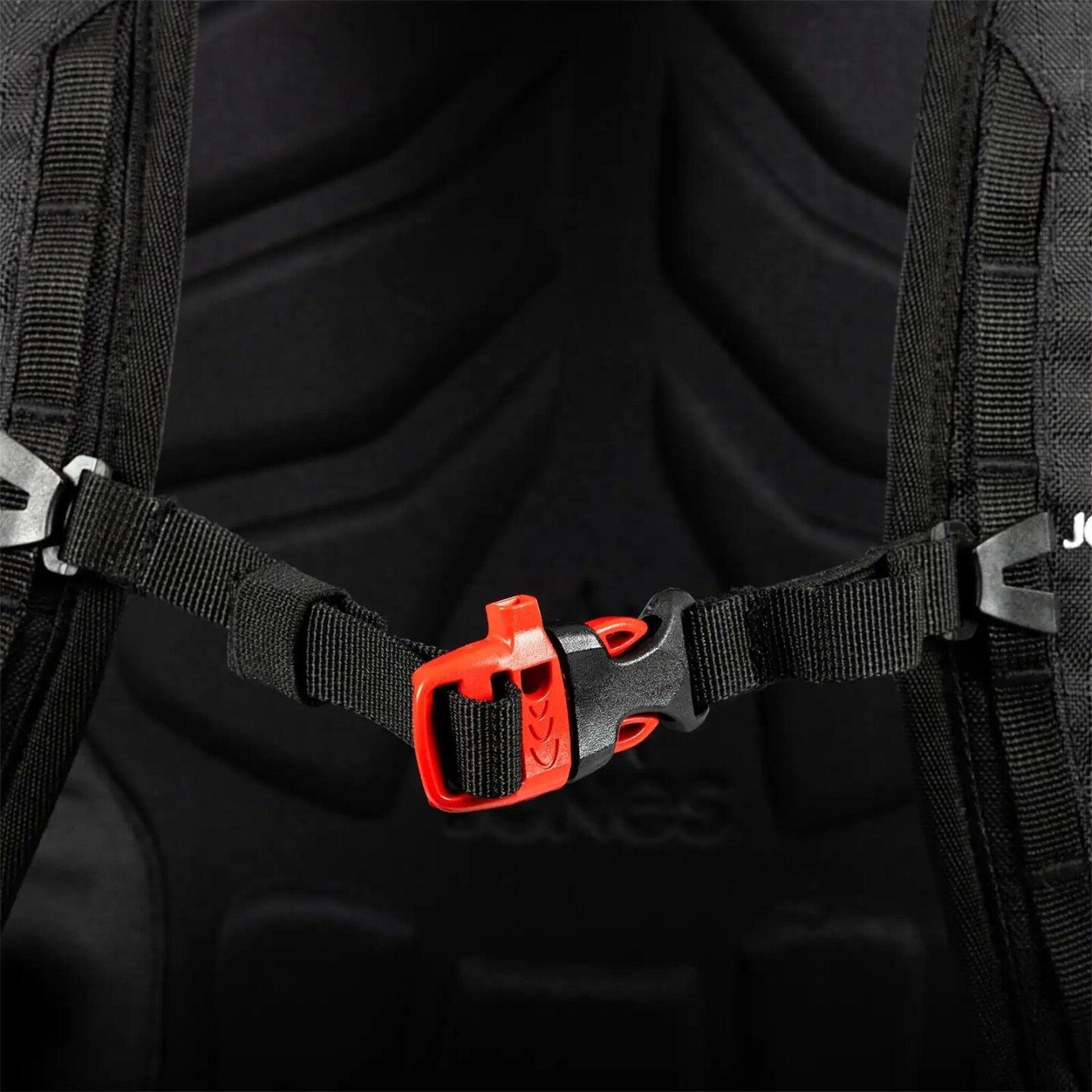 Product gallery image number 7 for product Deeper Backpack 19L - Men's 