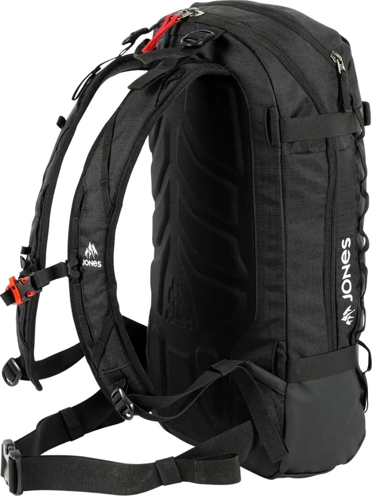 Product gallery image number 8 for product Deeper Backpack 19L - Men's 