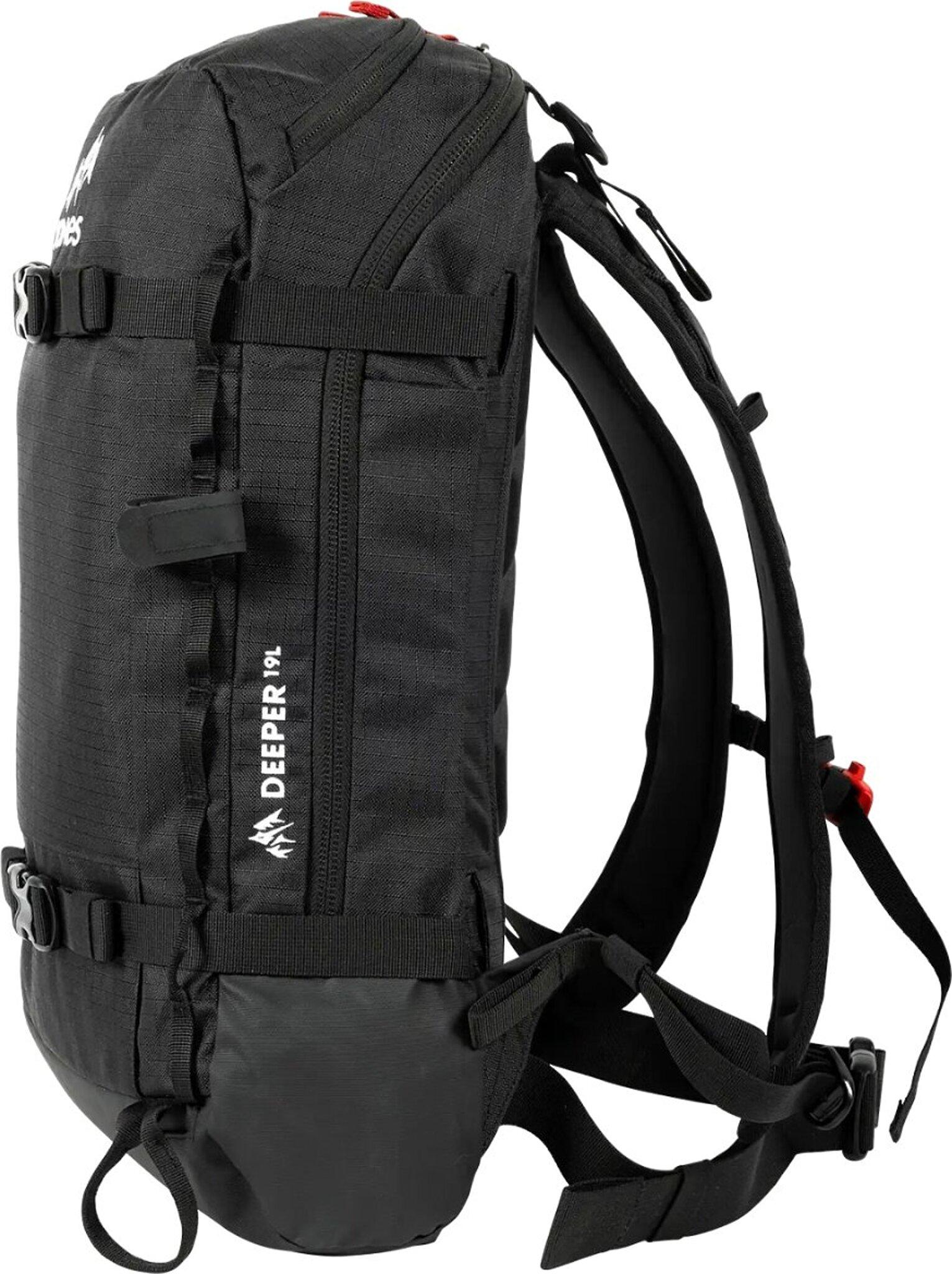 Product gallery image number 2 for product Deeper Backpack 19L - Men's 