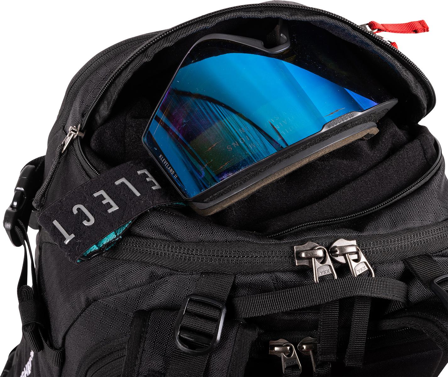 Numéro de l'image de la galerie de produits 4 pour le produit Sac à dos Higher 32L - Unisexe