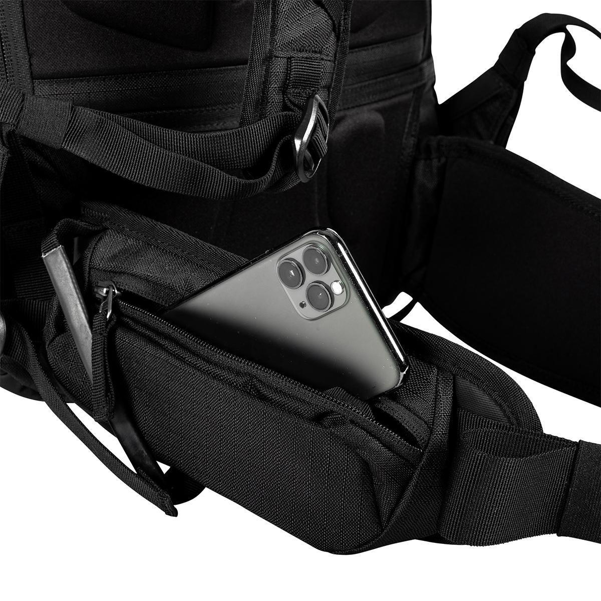 Numéro de l'image de la galerie de produits 6 pour le produit Sac à dos Higher 32L - Unisexe