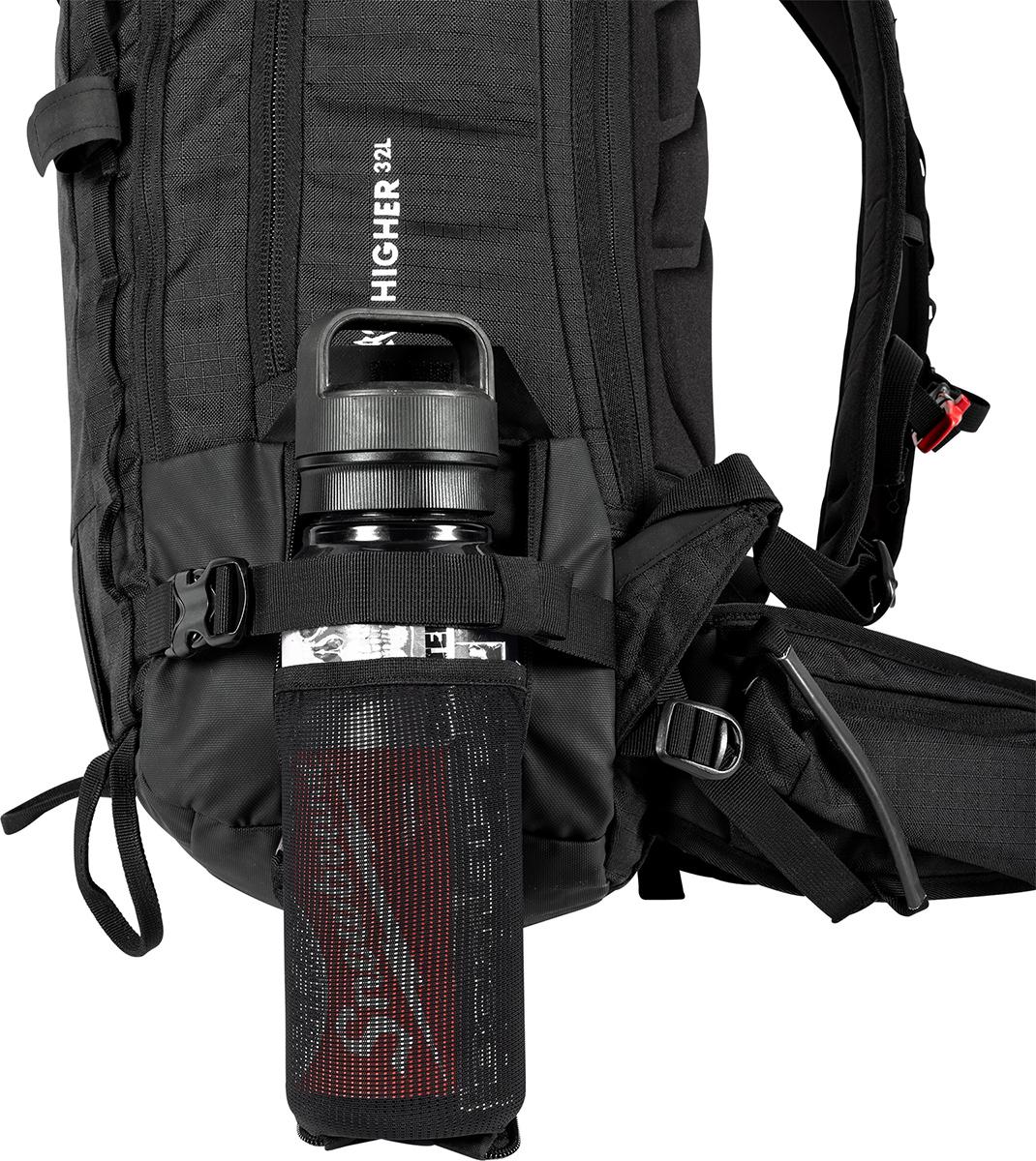 Numéro de l'image de la galerie de produits 8 pour le produit Sac à dos Higher 32L - Unisexe