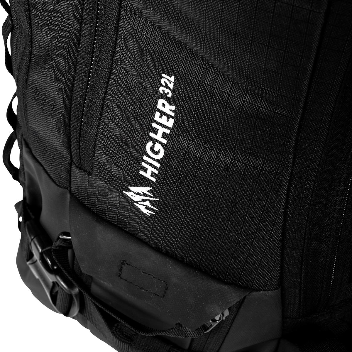 Numéro de l'image de la galerie de produits 9 pour le produit Sac à dos Higher 32L - Unisexe