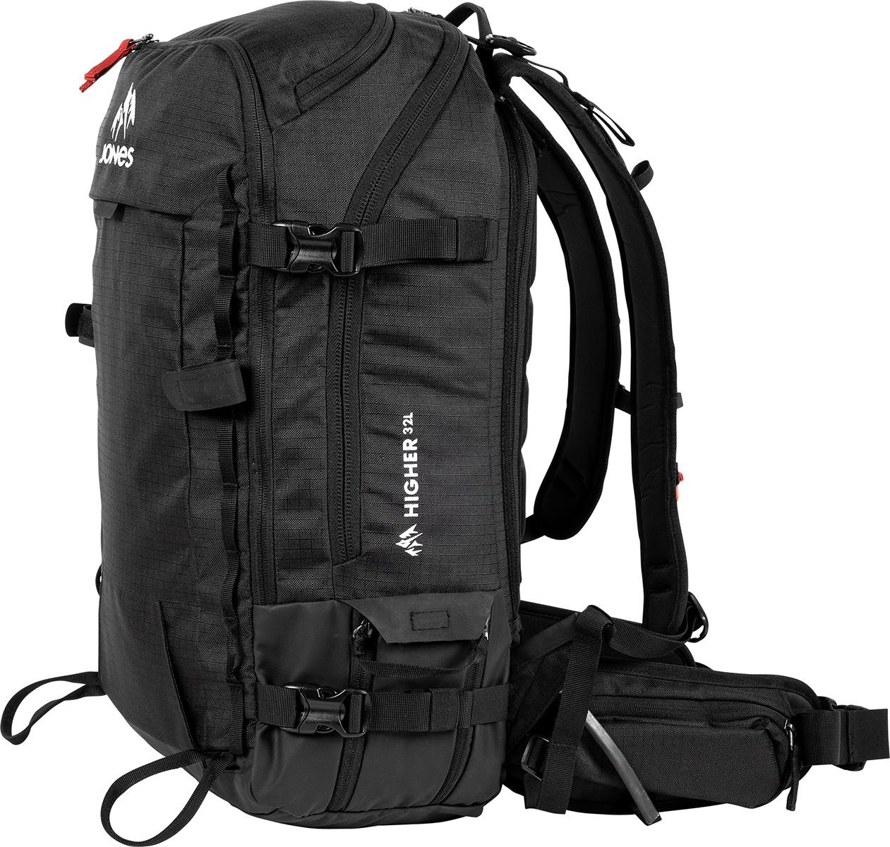 Numéro de l'image de la galerie de produits 10 pour le produit Sac à dos Higher 32L - Unisexe