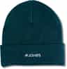 Colour: Pacific Teal