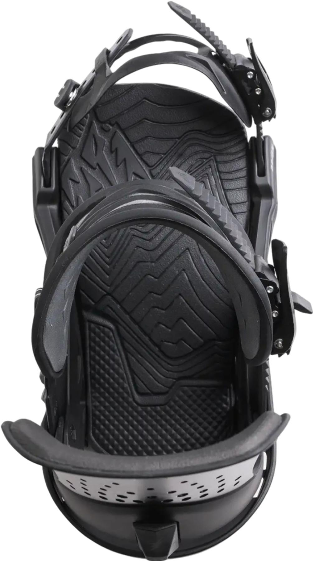 Product gallery image number 3 for product Orion Snowboard Bindings - Men's